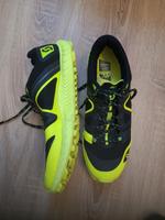 Laufschuhe Scott Gr. US 11,5  EUR 45,5 Kr. Passau - Passau Vorschau