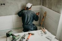 Handwerker Allrounder Installateur Heizung Sanitär Renovierung Aachen - Aachen-Mitte Vorschau