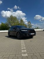 Audi SQ7 4.0 TDI quattro tiptronic, Fast Voll Brandenburg - Potsdam Vorschau
