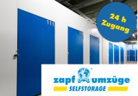 Selfstorage | Lagerraum von 1qm (34,50€) bis 15qm (274,50 €) / Monat Freiburg im Breisgau - Wiehre Vorschau