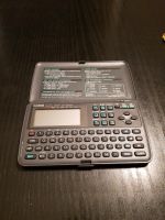 Casio digital diary SF-4300A Taschenrechner Nordrhein-Westfalen - Oberhausen Vorschau