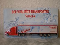 323 / Vittel , - Der Vitalitäts Transporter , 2004 , Kenworth T20 Schleswig-Holstein - Reinbek Vorschau