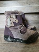 Winterstiefel von Ricosta Pepino Gr. 25/Pferd Dortmund - Wickede Vorschau