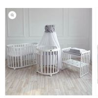 Babybett Set Comfortbaby Bayern - Großostheim Vorschau