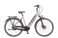 E-Bike Pedelec PUCH C 3.3 Mittelmotor 504 Wh Akku TOP Angebot Nordrhein-Westfalen - Dülmen Vorschau