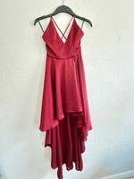 Abendkleid Cocktail Kleid Party Kleid Midikleid 34  Shein XS Berlin - Pankow Vorschau