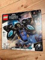 LEGO 76211 Marvel Black Panther Wakandea Forever Neu OVP Shuri Brandenburg - Bernau Vorschau