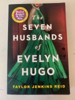 The Seven Husbands of Evelyn Hugo english Stuttgart - Stuttgart-Ost Vorschau