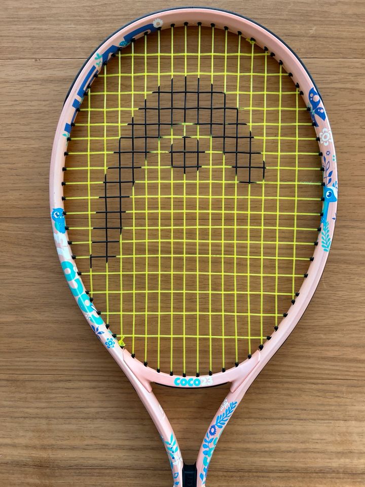HEAD Tennisschläger Coco 23 in Aystetten