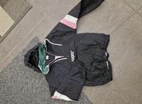Snipes Windbreaker multicolor Gr. M Niedersachsen - Schwülper Vorschau