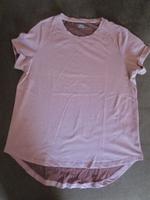 Longshirt, rot meliert, Gr. L, TCHIBO Bayern - Pottenstein Vorschau
