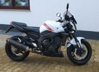 Yamaha FZ1 top gepflegt! Tiefer 20k Nordrhein-Westfalen - Herford Vorschau