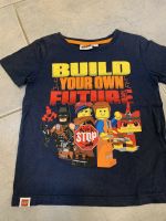 Lego T-Shirt Gr. 110 Bayern - Königsbrunn Vorschau