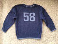 schöner Strick-Pullover Gr. 98/104 LOGG H&M Leipzig - Gohlis-Nord Vorschau