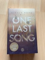 One Last Song - Nicole Böhm Hessen - Usingen Vorschau