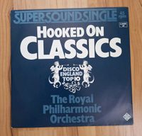 Schallplatte - Hooked on Classics - Royal Philarmonic Orchestra Hessen - Groß-Gerau Vorschau