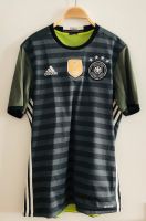 Adidas Deutschland Trikot DFB Größe M-L Auswärts Euro 2016 Rostock - Stadtmitte Vorschau