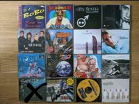 15 Stück Maxi CDs 90er ⭐ Aqua ⭐Ace of Base ⭐ Cita ⭐DJ Bobo Niedersachsen - Adelheidsdorf Vorschau