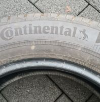 2 Stück Continental VanContact Eco 235/60 R17C 117/115R Hessen - Bickenbach Vorschau