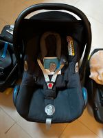 Maxi Cosi Cabriofix inkl. 2 Stationen Nordrhein-Westfalen - Vettweiß Vorschau