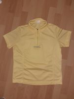 Radsport Trikot Shirt Sporthemd Gr.M(40) gelb /v.Nakamura f.DAMEN Hessen - Seligenstadt Vorschau