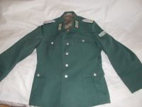 RARE  Größe Sg 56 - XL , DDR ,NVA ,VOPO MAJOR  Uniform  Jacke Sachsen-Anhalt - Dessau-Roßlau Vorschau