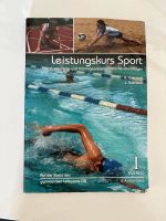 Sporttheorie Lehrbuch Altona - Hamburg Lurup Vorschau