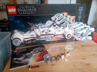 Lego Star Wars 75244 Tantive IV Niedersachsen - Aurich Vorschau