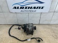 Lichtmaschine 140A 14V VW Golf 6 1,4 tsi Benzin | 03C903025D Nordrhein-Westfalen - Remscheid Vorschau