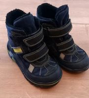 Pepino Winterschuhe / Winterstiefel 25 Sachsen - Netzschkau Vorschau