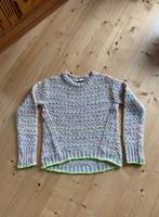 Oui, kuscheliger Strickpullover in spannendem Strick-Mix, Wolle,S Thüringen - Krayenberggemeinde Vorschau