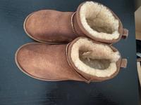 UGGs Damen Dortmund - Hörde Vorschau