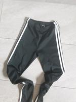 Sport Leggins, Schwarz, Weiß, Gr S, Neuwertig Rheinland-Pfalz - Birkenfeld Vorschau