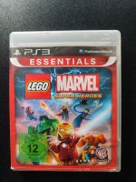 Lego Marvel Super Heroes PS3 Vahr - Neue Vahr Nord Vorschau