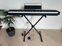 Casio CDP-S100 bk Piano mit Stand Berlin - Schöneberg Vorschau