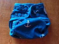 Schwimmwindel Onesize Sweet Pea Anchor  babys nature nachhaltig Nordrhein-Westfalen - Kempen Vorschau