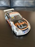 AUTOart 1:18 Porsche 911 (997) GT3 Cup PCCA Zhuhai 2006 Bayern - Wolnzach Vorschau