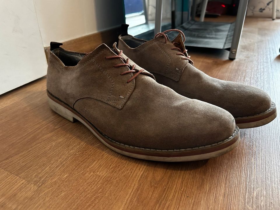 Vagabond Herrenschuhe Gr. 44 in München