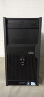 LOT 19 Fujitsu Intel E5800 ( 2 kerne 3.2 GHz ) 4Gb 250Gb HDD DVDR Wandsbek - Hamburg Rahlstedt Vorschau