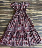Luftiges Sommerkleid Niedersachsen - Uelzen Vorschau