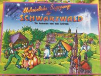Spiel Unheimliche Begegnung im Schwarzwald Nordrhein-Westfalen - Halver Vorschau