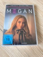 NEU OVP MEGAN UNCUT DVD FILM Nordrhein-Westfalen - Pulheim Vorschau