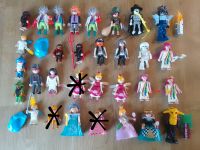 Playmobil Figur Engel Teufel Fee Elfe Prinzessin Biker Wichtel Kreis Ostholstein - Fehmarn Vorschau