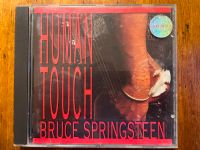 Bruce Springsteen  Human Touch  CD Nordrhein-Westfalen - Pulheim Vorschau