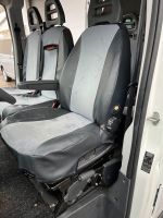 Sitzbezüge Fiat Ducato Peugeot Boxer Citroën Jumper 9-Sitzer Düsseldorf - Benrath Vorschau