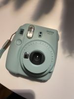 Instax Mini 9 top Zustand Mitte - Moabit Vorschau