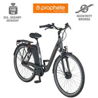 E-Bike Prophete Genießer Aachen - Aachen-Mitte Vorschau