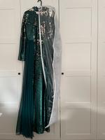 Abendkleid Abiye tesettür abaya Gr 36 Baden-Württemberg - Sandhausen Vorschau