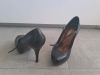 Buffalo High Heels High-Heels Pumps Schuhe Größe 38 Bayern - Nersingen Vorschau