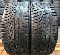 HANKOOK Winterreifen  2x 215/40 R17 87V . 215 40 17 Baden-Württemberg - Sindelfingen Vorschau